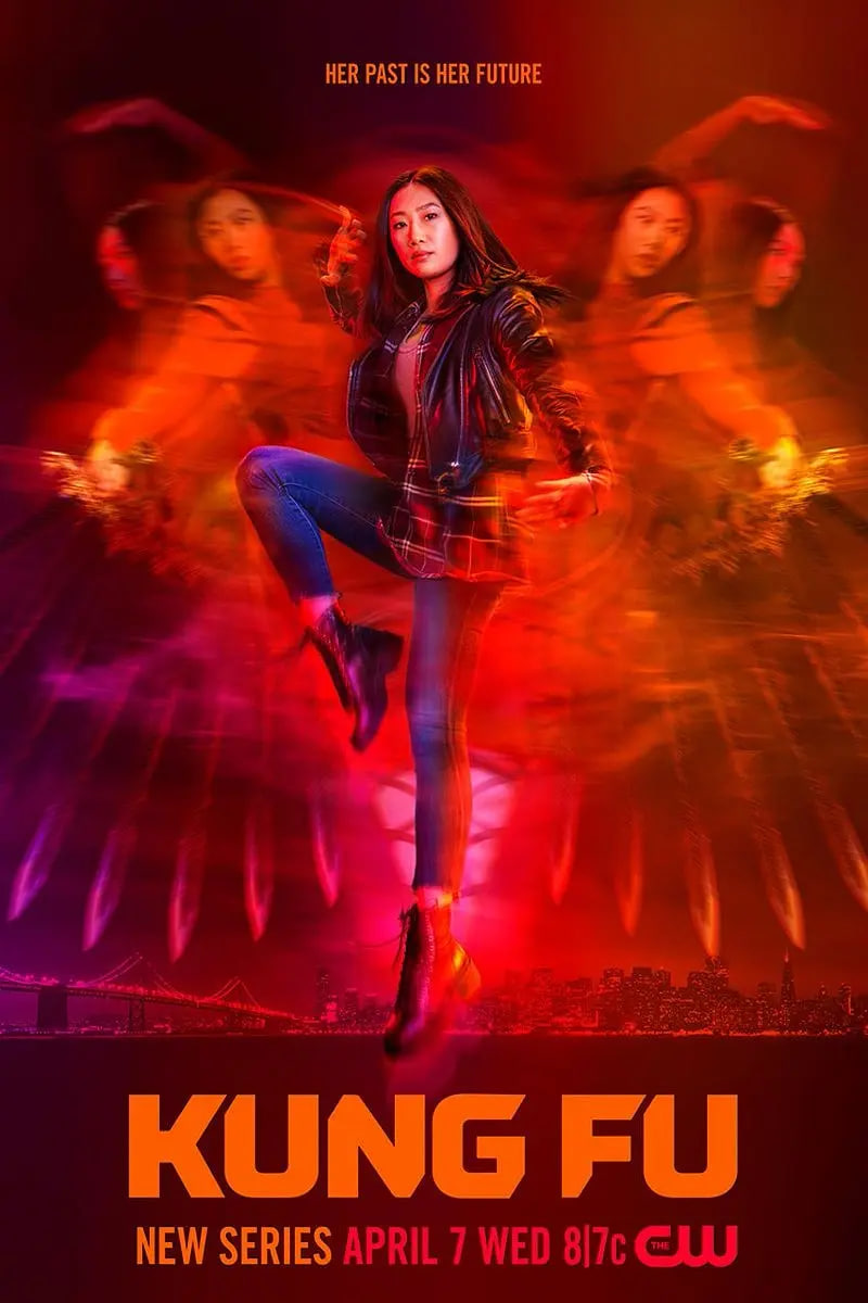 功夫 第一季 - 第13集完结_影评写作_梓睿电影-剧透网_影评写作